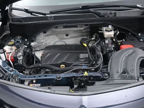Used 2020 Buick Encore GX Select FWD image 25