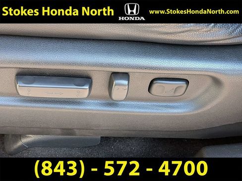 Certified 2017 Honda Ridgeline RTL image 21