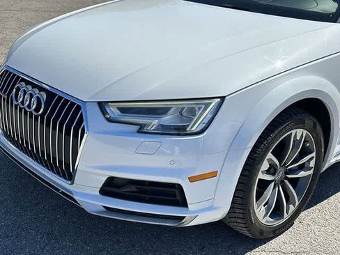 Used 2017 Audi A4 2.0T allroad Premium Plus w/ Technology Package image 10