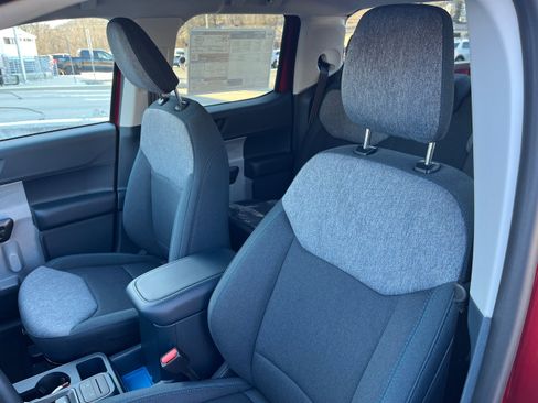 New 2026 Ford Maverick XLT image 8