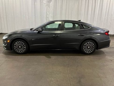 Used 2023 Hyundai Sonata SEL FWD image 7