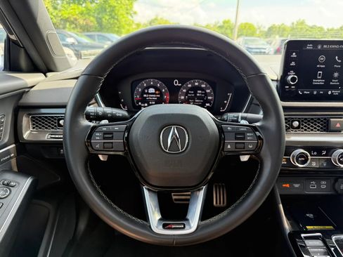 Used 2024 Acura Integra A-Spec FWD image 19