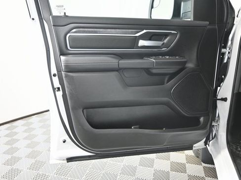 Used 2024 RAM 1500 Big Horn AWD/4WD image 19