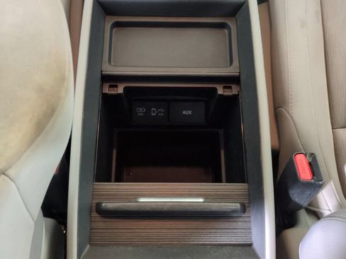 Used 2018 Honda Odyssey EX image 27