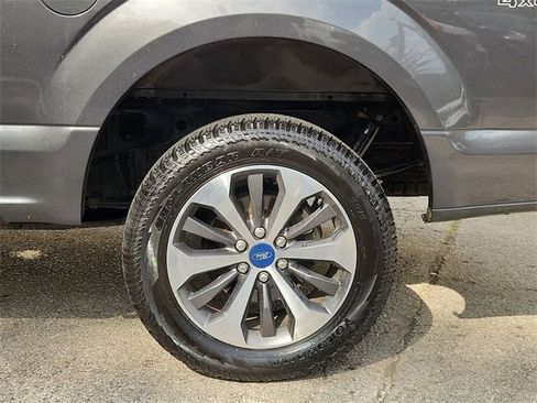 Used 2020 Ford F150 XL w/ Equipment Group 101A Mid image 30