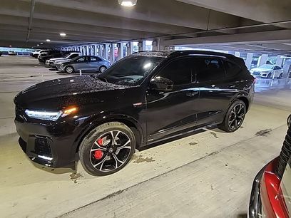 Used 2026 Acura MDX Type S