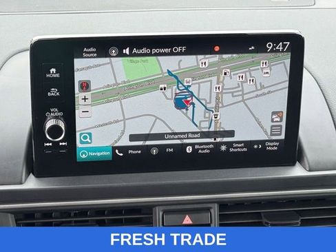 Certified 2025 Honda Pilot Black Edition image 21