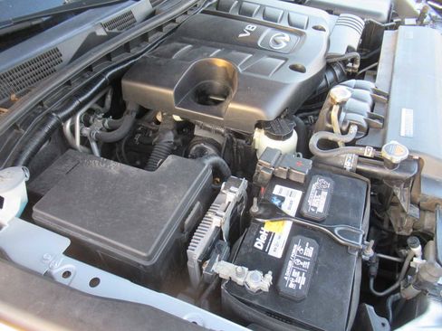 Used 2019 INFINITI QX80 Luxe image 13