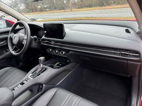 Used 2025 Honda HR-V EX-L image 27