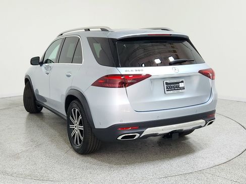 New 2026 Mercedes-Benz GLE 350 4MATIC image 9