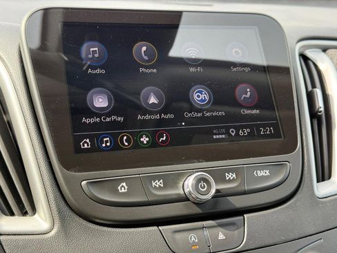 Used 2023 Chevrolet Malibu LT image 16