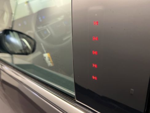 New 2025 Ford Expedition Active image 29