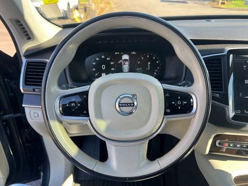 Used 2019 Volvo XC90 T6 Momentum w/ Advanced Package image 25