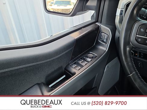Used 2023 Ford F150 Lariat w/ Equipment Group 502A High AWD/4WD image 31