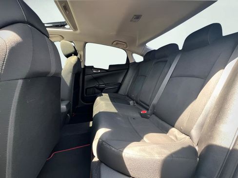 Used 2019 Honda Civic EX image 20