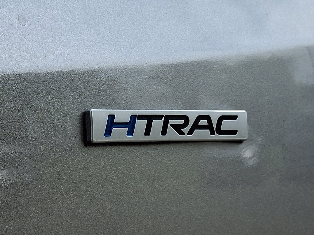 Used 2023 Hyundai Tucson SEL AWD/4WD image 34