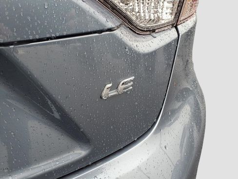 Used 2026 Toyota Corolla LE image 25