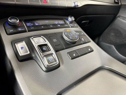 Used 2021 Hyundai Palisade SEL image 17