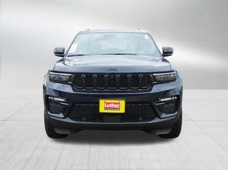 Used 2024 Jeep Grand Cherokee Limited w/ Luxury Tech Group II video 2