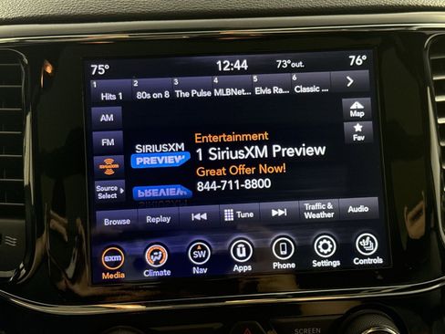 Used 2021 Jeep Grand Cherokee Limited w/ Luxury Group II image 18