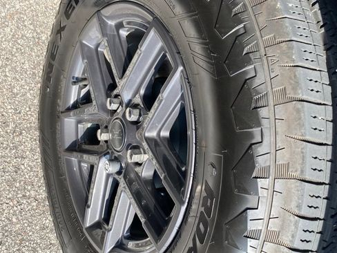 Used 2024 Jeep Wrangler Unlimited Sport AWD/4WD image 7