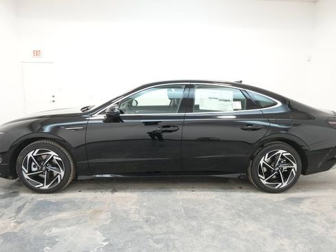 New 2026 Hyundai Sonata SEL image 4