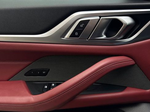 Used 2023 BMW i4 eDrive35 w/ Premium Package image 10