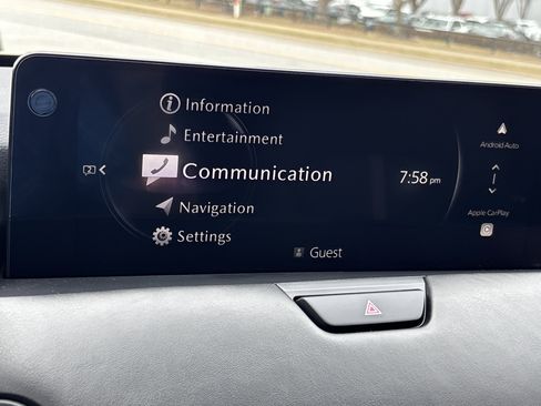 New 2026 MAZDA CX-90 3.3 Turbo S w/ Premium Package image 35