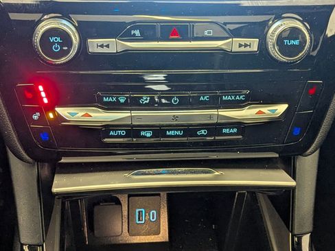 Certified 2023 Ford Explorer ST w/ Equipment Group 401A image 25