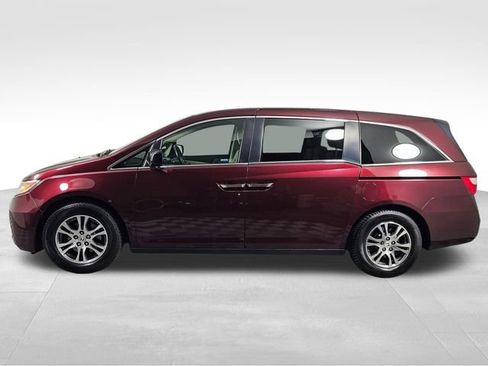 Used 2011 Honda Odyssey EX-L image 4