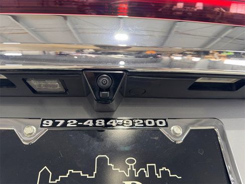 Used 2023 Lincoln Navigator Reserve image 23