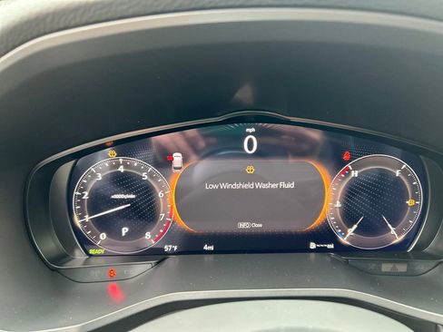 New 2026 MAZDA CX-90 3.3 Turbo S w/ Premium Plus image 21