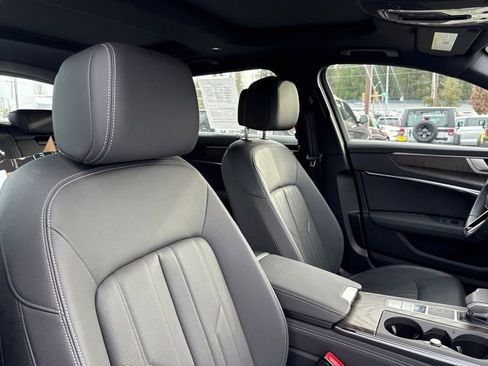 Used 2023 Audi A6 3.0T allroad Prestige image 9