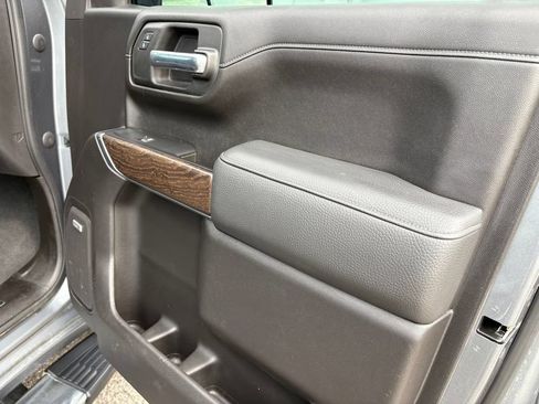 Used 2021 GMC Sierra 1500 Denali AWD/4WD image 12