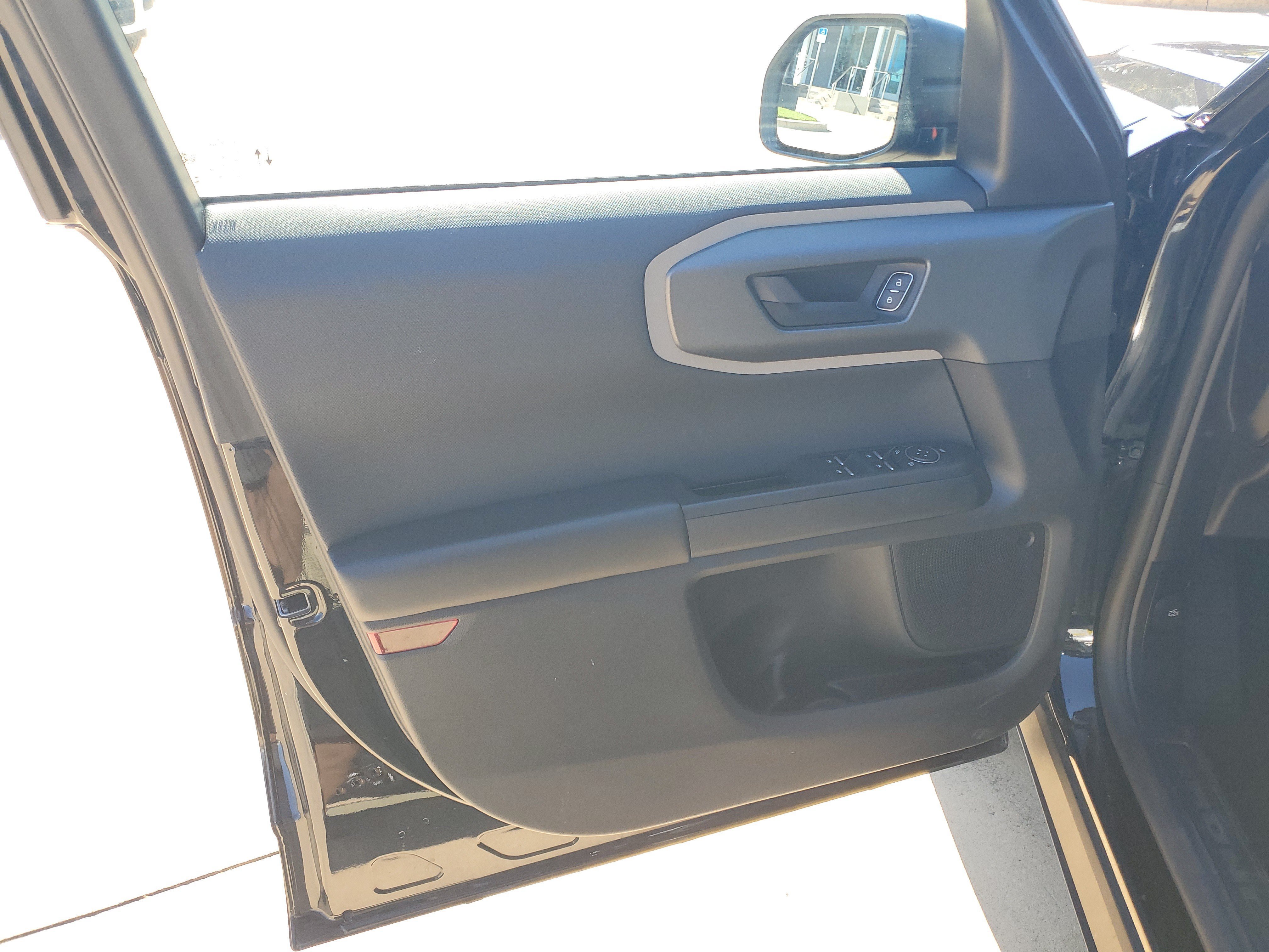 Used 2025 Ford Bronco Sport Big Bend AWD/4WD image 13