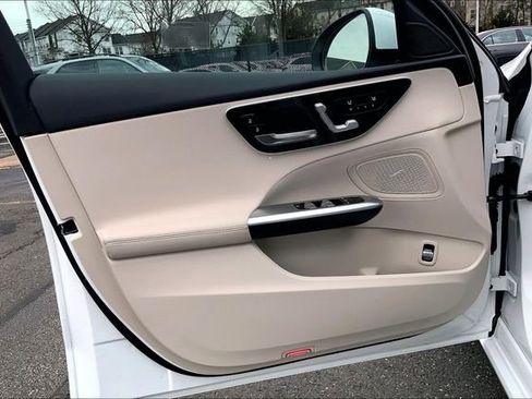 Used 2025 Mercedes-Benz C 300 C 300 image 18