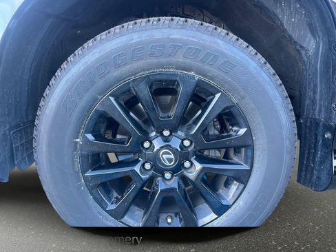 Used 2022 Lexus GX 460 image 27