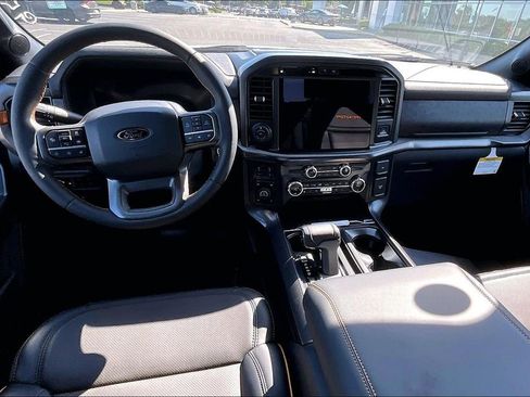 New 2026 Ford F150 Tremor w/ Equipment Group 402A High AWD/4WD image 5