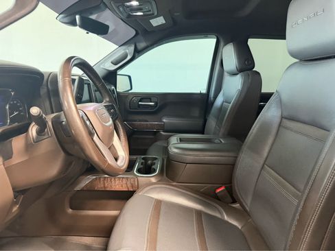 Used 2020 GMC Sierra 1500 Denali w/ Technology Package AWD/4WD image 13
