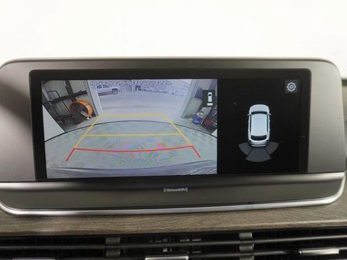 Used 2021 Kia Telluride EX w/ EX Premium Package image 28