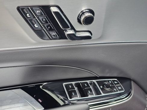New 2027 Cadillac Lyriq Sport AWD/4WD image 22