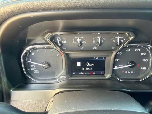 Used 2020 GMC Sierra 1500 SLT w/ SLT Premium Plus Package AWD/4WD image 18