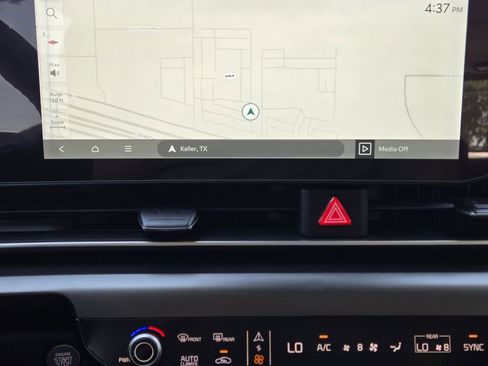 New 2026 Kia Carnival SX Prestige FWD image 14