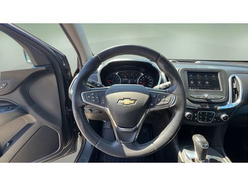 Certified 2020 Chevrolet Equinox LT FWD image 22
