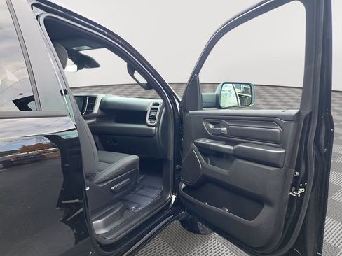 New 2025 RAM 1500 Tradesman image 17