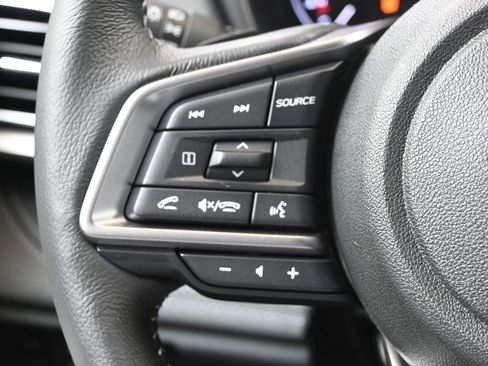 Certified 2025 Subaru Outback Limited image 29