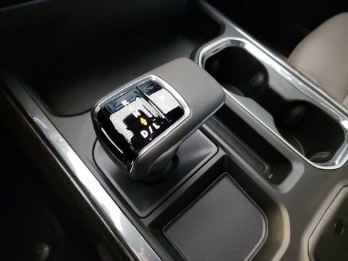 Certified 2024 Chevrolet Silverado 1500 LT Trail Boss w/ LT Trail Boss Premium Package image 28