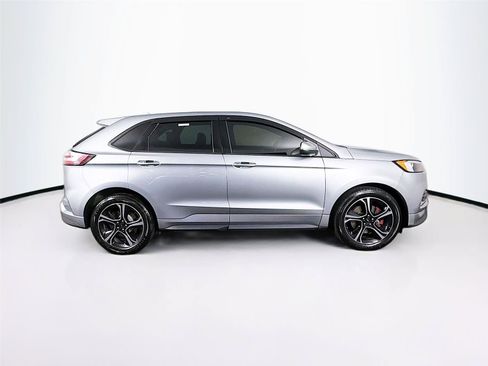Used 2020 Ford Edge ST w/ Cold Weather Package AWD/4WD image 12