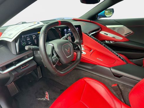 Used 2020 Chevrolet Corvette Stingray Preferred Cpe w/ 2LT Preferred Equipment Group RWD image 15