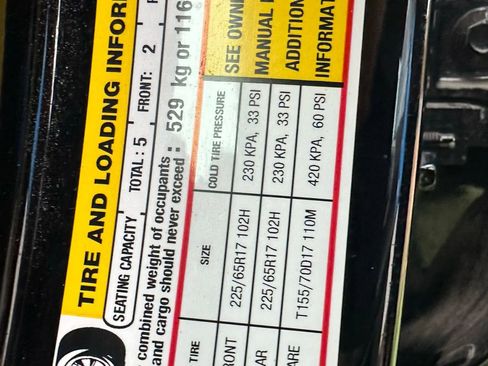 Used 2022 Ford Bronco Sport Sport Utility 4D image 40